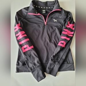 Victoria's Secret Pink Light Sweatshirt